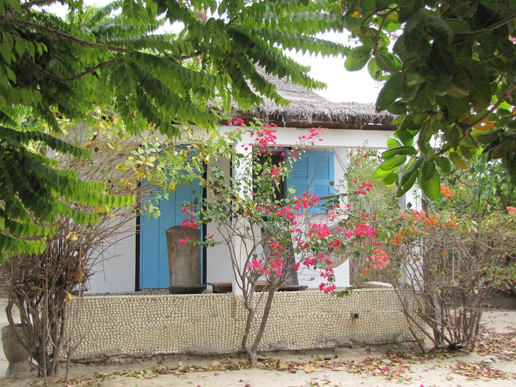 Mar Lodj Bazouk Du Saloum Ecolodge חדר תמונה